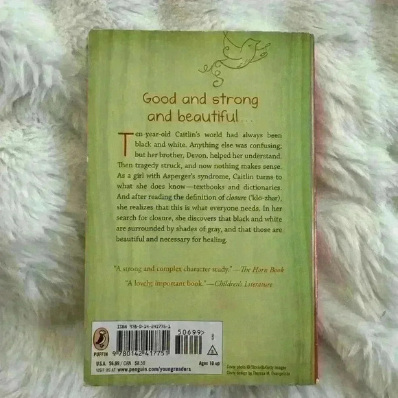 4 Book Bundle Novels including The Series  of Unfortunate Events and Mockingbird - Picture 12 of 14